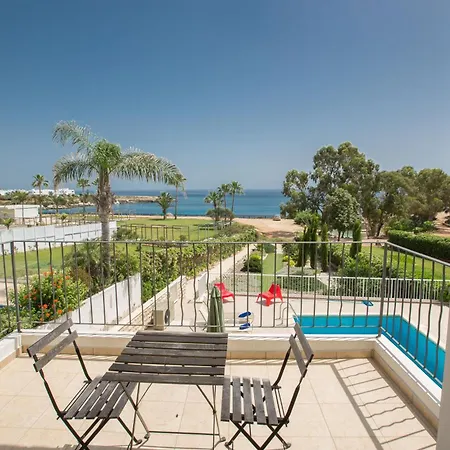 Casa vacanze Schoene Direkt Am