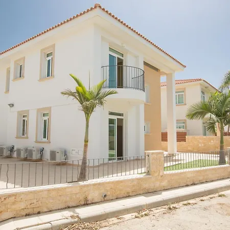 Casa vacanze Schoene Direkt Am Protaras